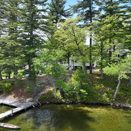 Bayview Cottages & Retreats Standish Cameră foto