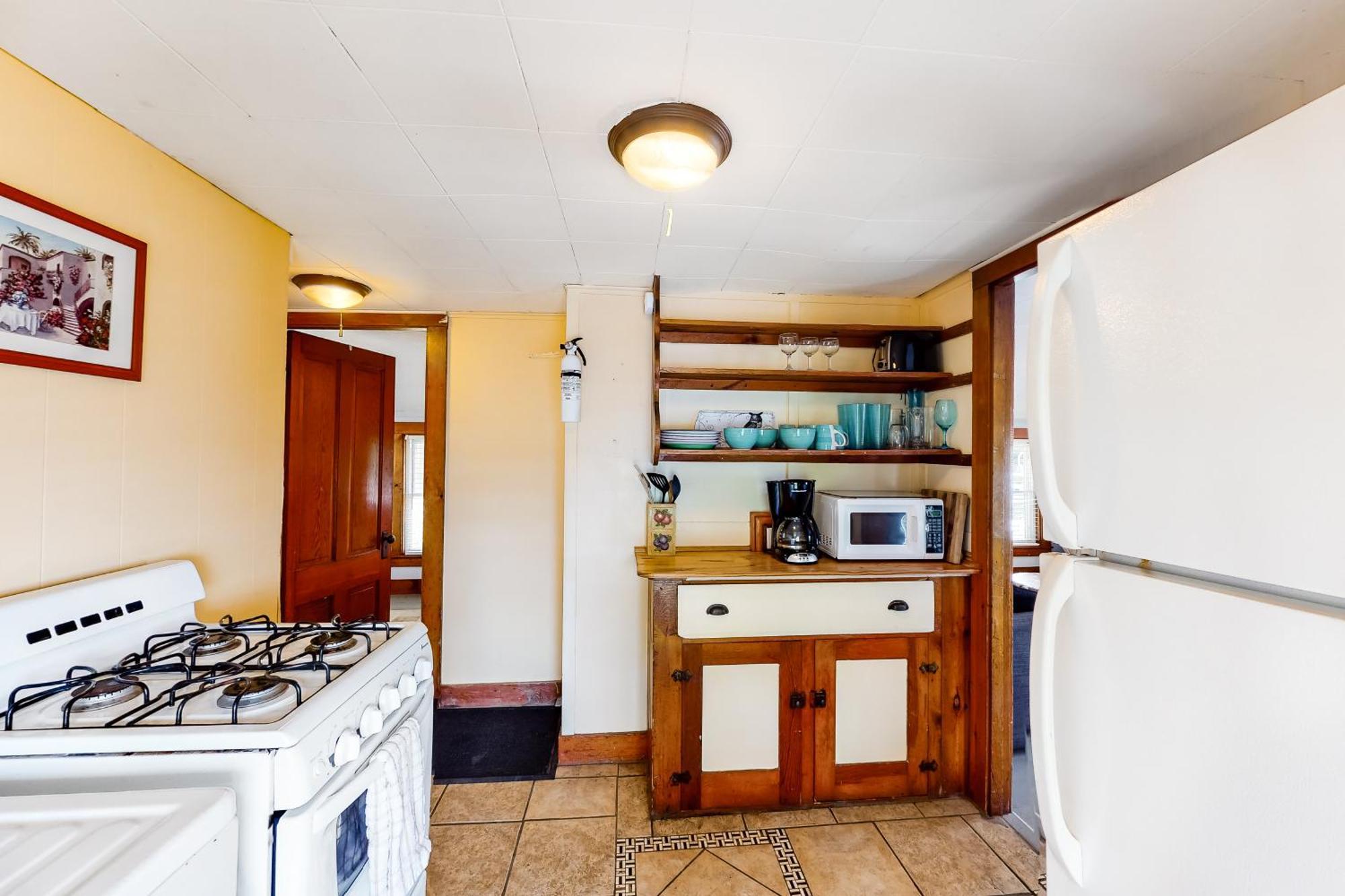 Bayview Cottages & Retreats Standish Cameră foto